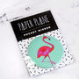 Flamingo Pocket Mirror, thumbnail 7 of 9