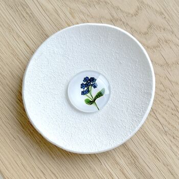 Forget Me Not Keepsake Token, 2 of 3