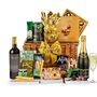 Knightsbridge Food And Drink Hamper With Champagne, thumbnail 1 of 4