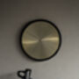 Dial Wall Clock, thumbnail 3 of 8