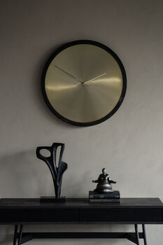 Dial Wall Clock, 3 of 8