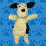 Perfect Puppy Dog Toy, thumbnail 1 of 3