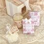 Bespoke Candle Gift Hamper, thumbnail 1 of 6