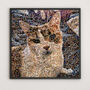 Personalised Portrait For Pet Lovers, thumbnail 4 of 7