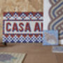 Mosaic Sign Workshop Experience In Margate, thumbnail 8 of 8