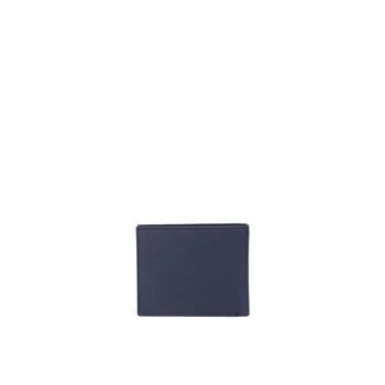 Bi Fold Wallet Blue, 2 of 5