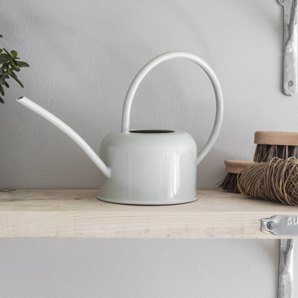 Indoor Watering Can By Garden Trading Notonthehighstreet Com   Original Indoor Watering Can 