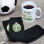 Personalised Fathers Day Mug And Socks Set, thumbnail 4 of 4