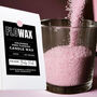 Coloured Pourable Candle Wax, 1000 Ml + 10 Wicks, thumbnail 4 of 12