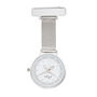 Annie Apple Aurora Mesh Nurse Fob Watch, thumbnail 2 of 8