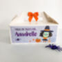 Personalised Halloween Trick Or Treat Box, thumbnail 2 of 8