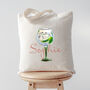 Personalised Gin Bag, thumbnail 2 of 2