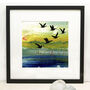 'After The Rain' Fine Art, Limited Edition Giclee Print, thumbnail 1 of 2
