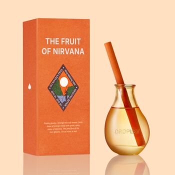 Orange Blossom Reed Diffuser 150ml, 2 of 6