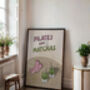 Pilates And Matchas Print, thumbnail 4 of 9