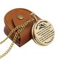 Personalised Pocket Watch For Baptism, First Communion, Confirmation, Christening Gift, thumbnail 2 of 12