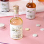 Personalised Gin Wedding Favours, thumbnail 1 of 3