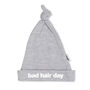 Newborn Hat, Bad Hair Day, Baby Shower Gift, thumbnail 6 of 12