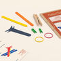 Make Your Own Model Aeroplane Kit, thumbnail 7 of 7