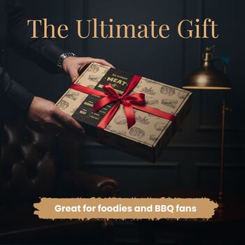 Ultimate Meat Making Kit – Eight Styles, 7 of 7