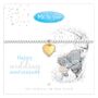 Me To You Bracelet Gift, Me To You Wedding Anniversary Gift, thumbnail 2 of 4