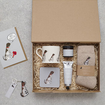 German Shorthaired Pointer Mother's Day Card Dog Mum Card From The Dog, 8 of 12