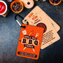 BBQ Recipe Cards, thumbnail 2 of 5