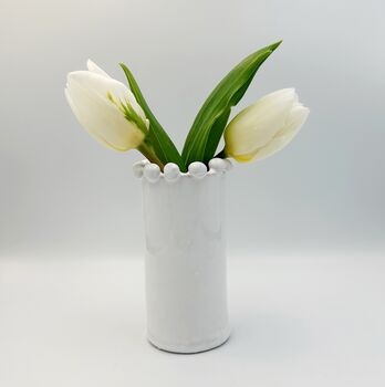 Single Stem Bud Vase: Simple Posy, 5 of 7