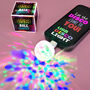 Disco Ball Light: Create Your Own Disco, thumbnail 1 of 8