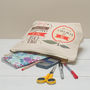Personalised Pencil Case For Teachers, thumbnail 2 of 6