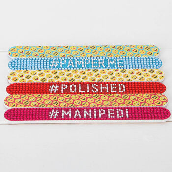 Personalised Cat Sleepover Bag And Accessories, 4 of 4