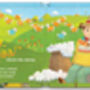 Personalised Children's Book, My Farm Friends, thumbnail 8 of 11