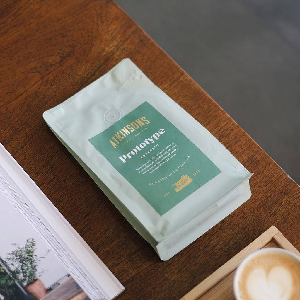 One Bag Speciality Coffee Monthly Subscription, 1 of 8