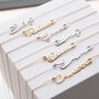 Signature Name Necklace, thumbnail 11 of 12