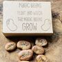 Personalised Magic Beans In Gift Box, thumbnail 2 of 5