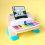 Personalised Magic Touch Piano Wooden Toy, thumbnail 1 of 4