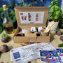 Mediterranean Garden Grow Your Own Kit, thumbnail 4 of 7