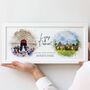 Personalised Church And Wedding Venue Watercolour, thumbnail 1 of 6