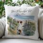 Personalised Jack Russell Dog Beach Walk Collection, thumbnail 3 of 8
