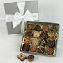 Luxury Belgian 16 Cirectors Choice Chocolate Collection Box, thumbnail 1 of 3