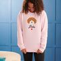 Personalised Dog Breed Jumper, thumbnail 2 of 11