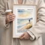 Personalised Wedding Print Love Is Patient Two, thumbnail 7 of 12