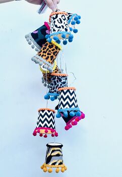 Fairy Light Garland, 2 of 12