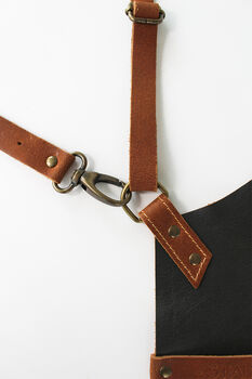 Leather Apron Deluxe, 7 of 12