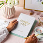 Personalised Luxury Engagement Gift Box, thumbnail 4 of 7