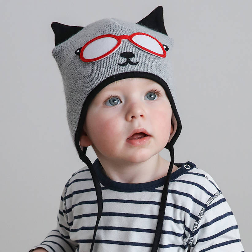 cat in the hat doll