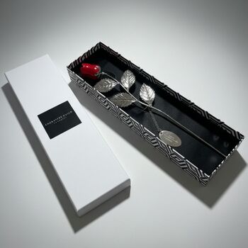 Mother's Day Rose, 3 of 5