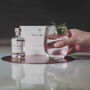 Gin With Tea Mini Gift With Personalised Card, thumbnail 6 of 6