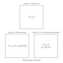 Personalised Twenty Photos Pet Print, thumbnail 6 of 7