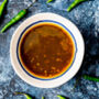 Ginger And Sweet Green Chilli Dipping Sauce 250ml, thumbnail 3 of 3